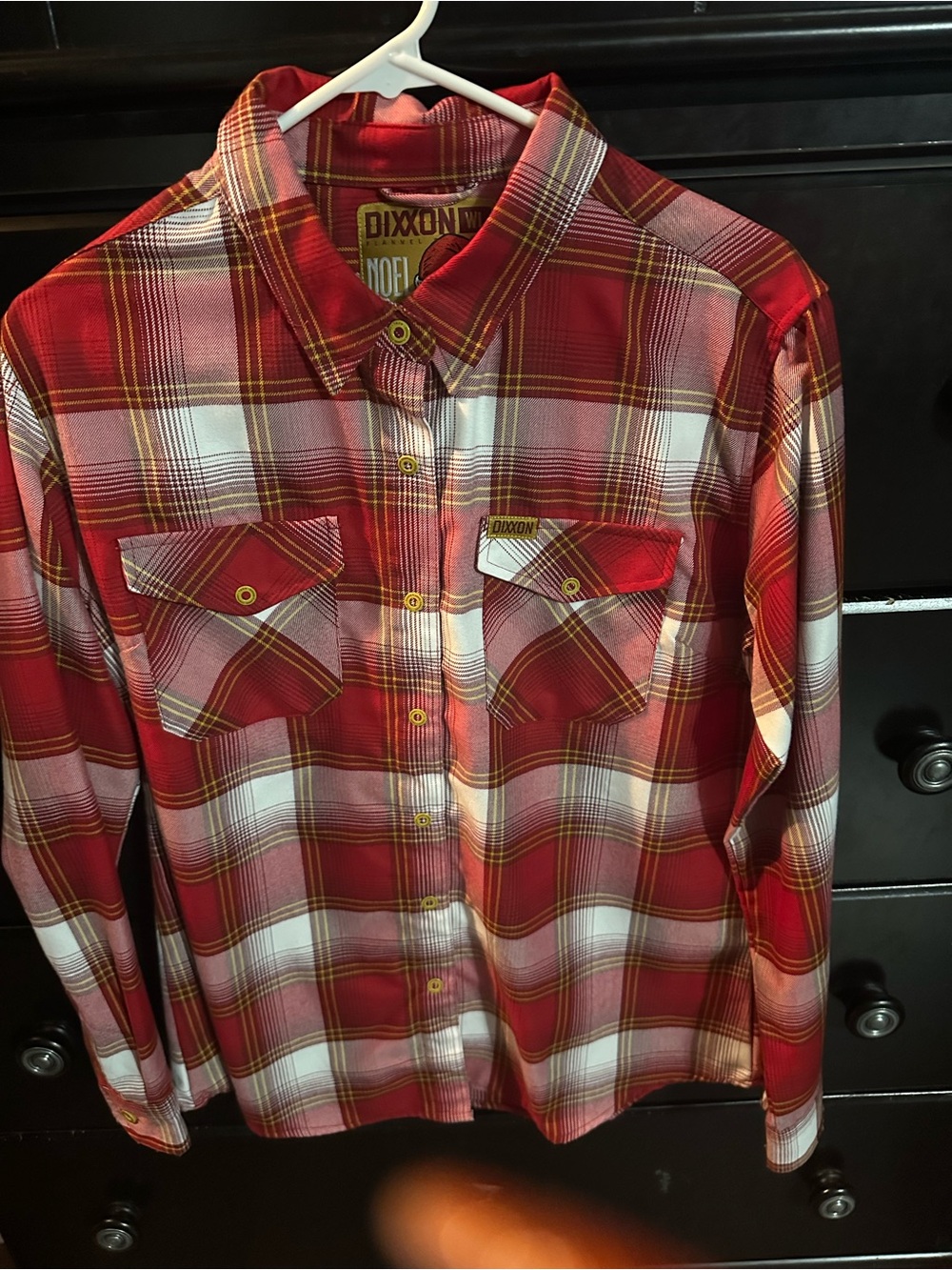 DIXXON Womens Noel